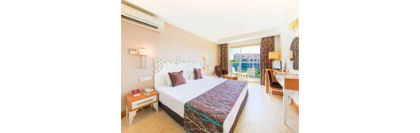 Horus Paradise Luxury Resort 5*-21