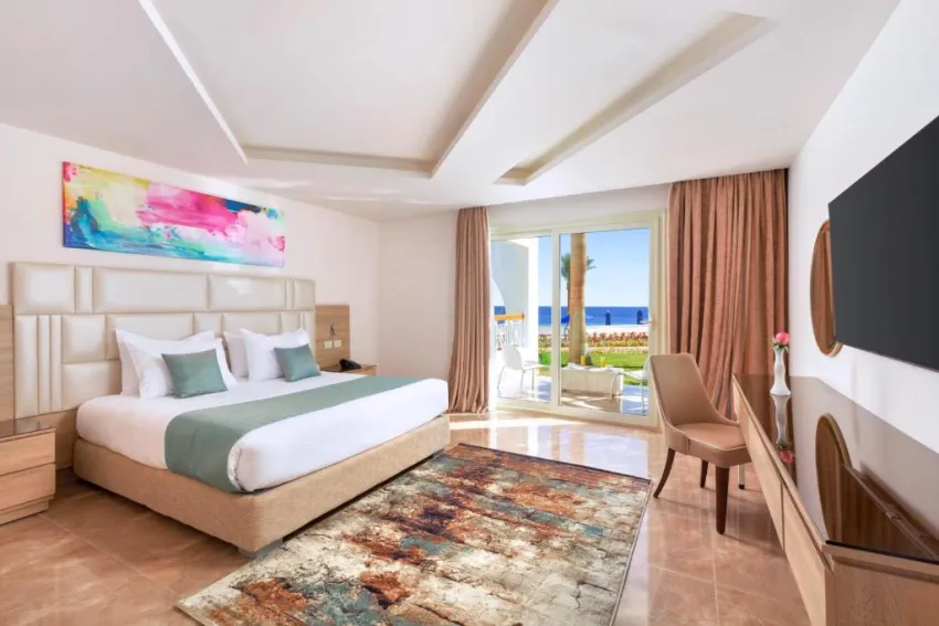 ALBATROS PALACE SHARM  5*-131