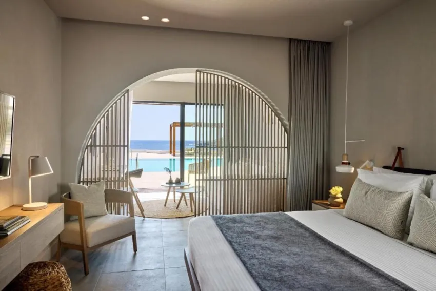 Elissa Adults Only Lifestyle Beach Resort 5*-12