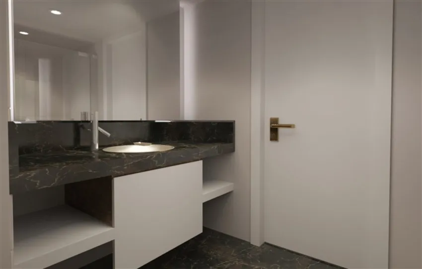 Haydarpasha Palace Hotel 5*-5