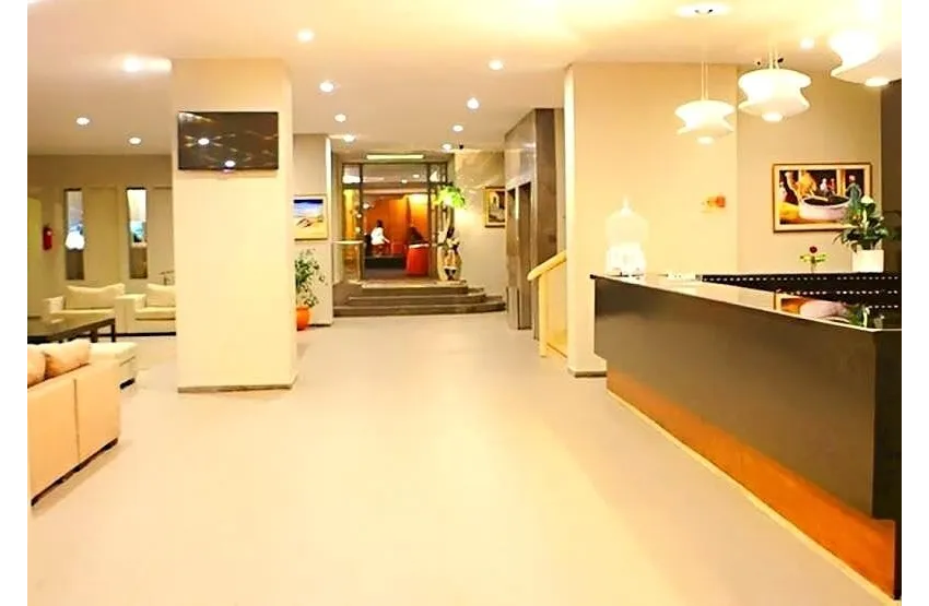 HOTEL TROPICANA AQUA PARK  3*-21