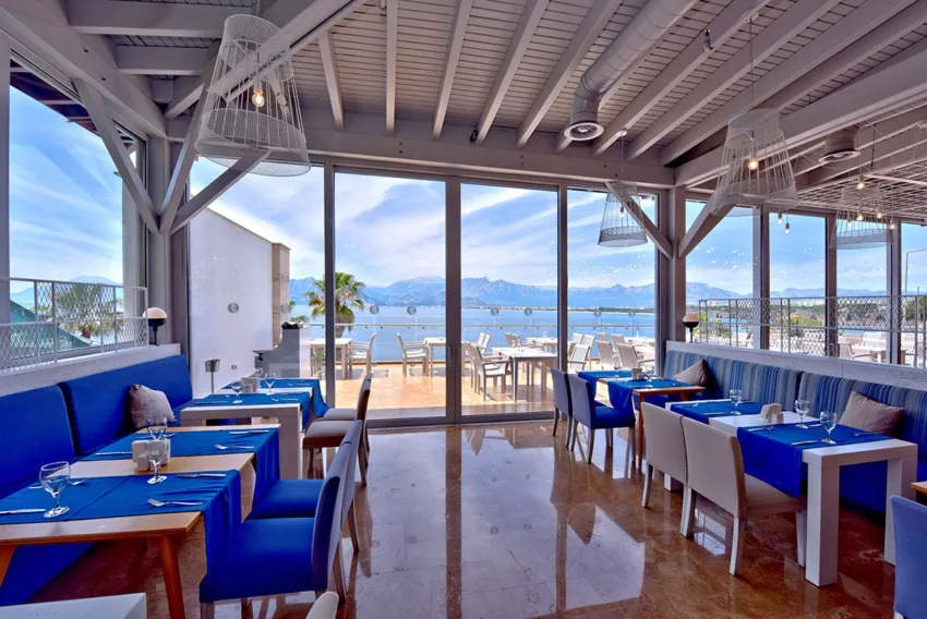 Ramada Plaza By Wyndham Antalya 5*-22