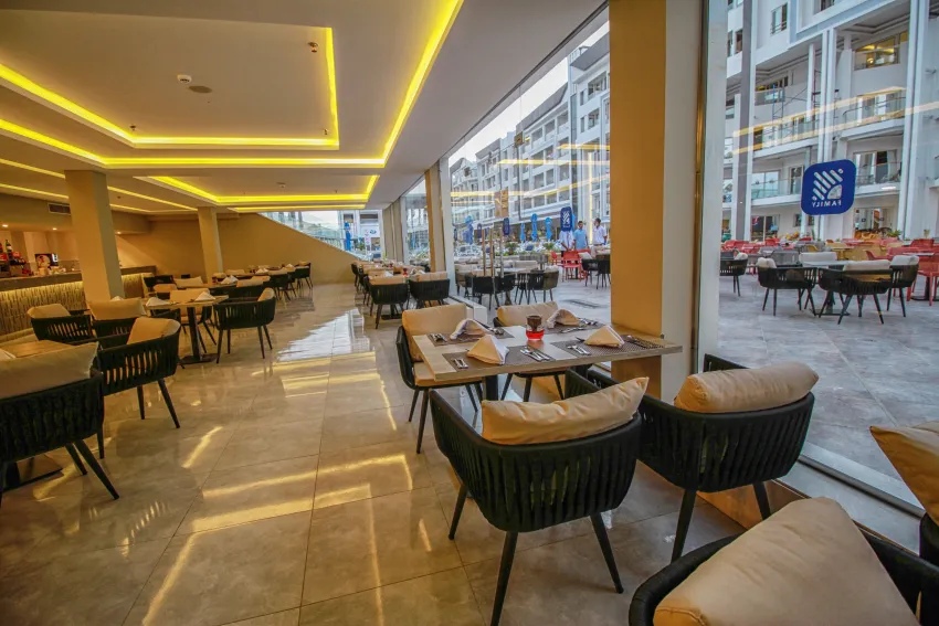 Bellagio Beach Resort & Spa 4*-28