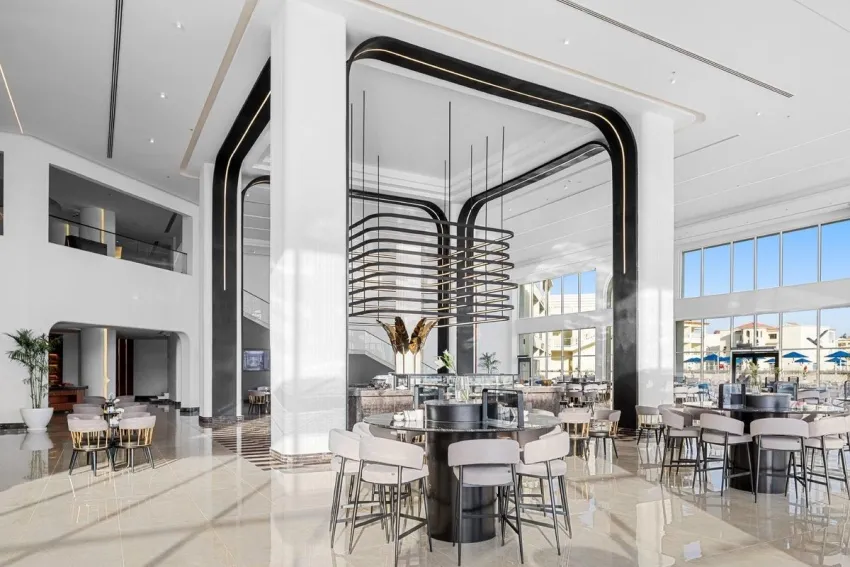 Albatros Makadi Resort 5*-28