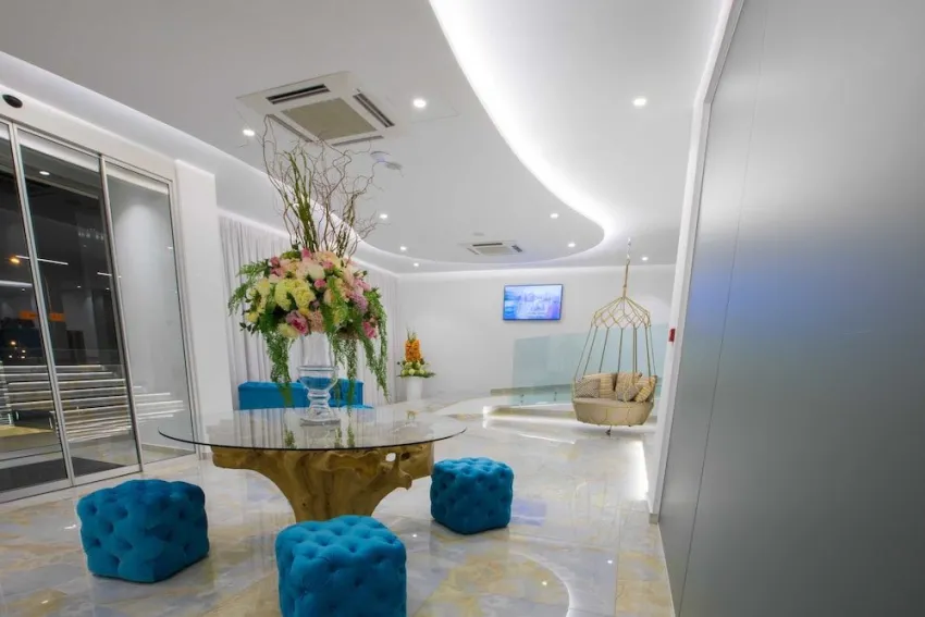 Hotel Napa Suites 4*-6
