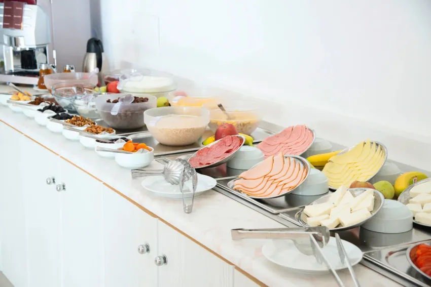 Elounda Krini Hotel 3*-15