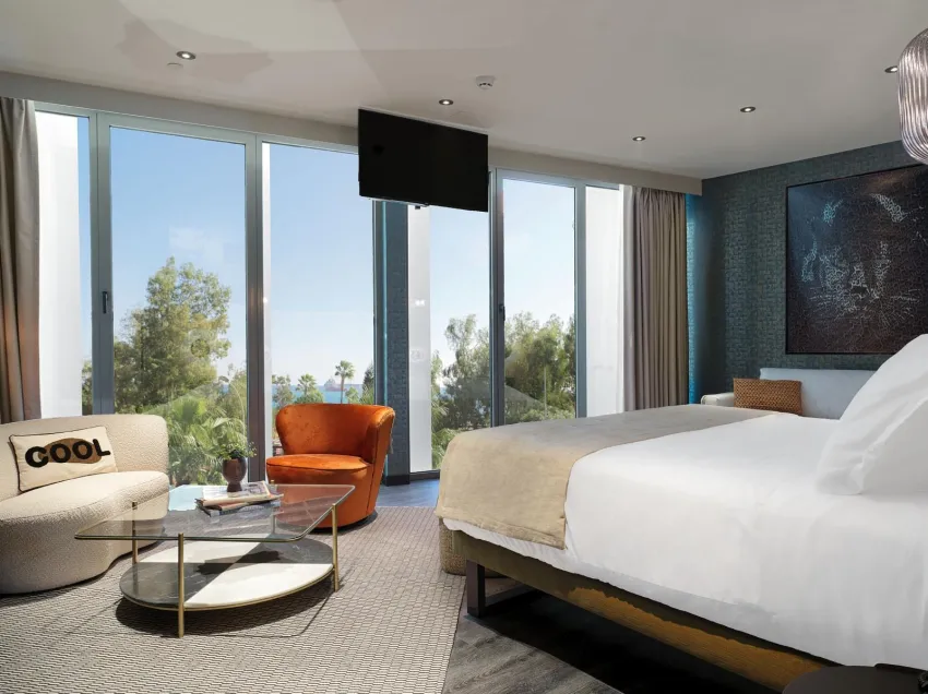 NYX Hotel Limassol 4*-14