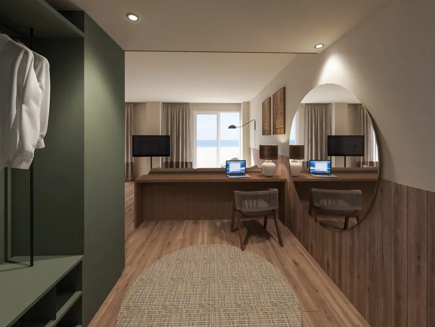 FERGUS Style Palma Beach 2*-11