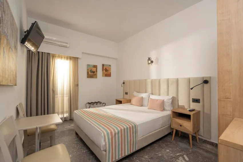 Erato Hotel Gournes 3*-26