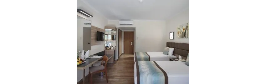 Kimeros Park Holiday Village 5*-11