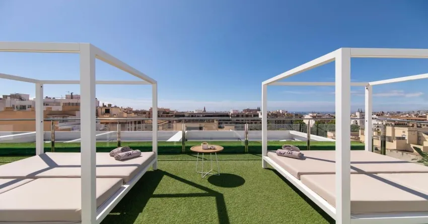 Innside Palma Center 4*-5