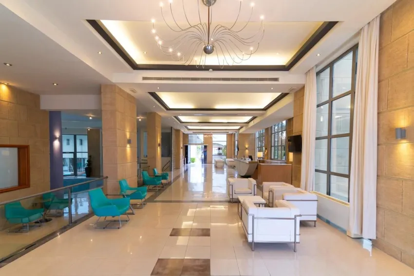 All Senses Ocean Blue 4*-28