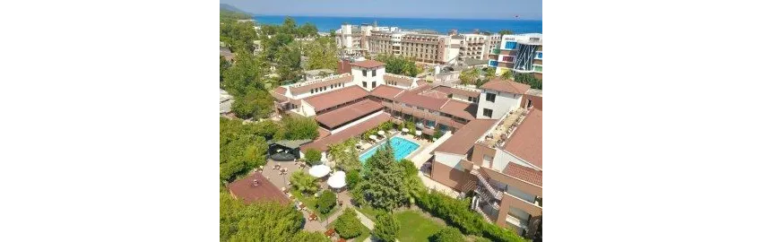Dg Hotels Rose Resort 4*-1