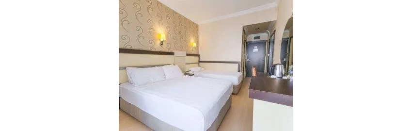 Wien Star Hotel 3*-7