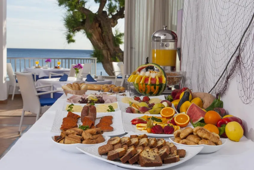 Niu Hotel Hoposa 4*-10