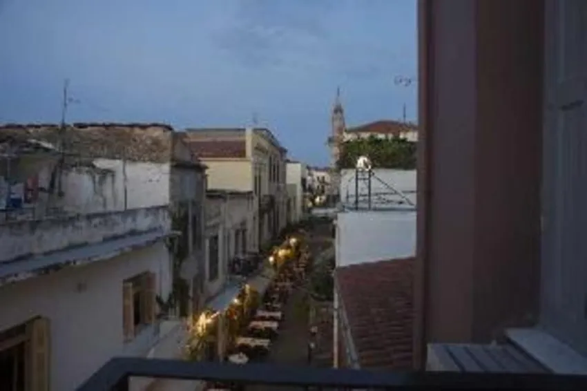 Elia Daliani Suites 1*-1