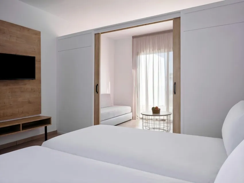 Atlantica Panthea 5*-16