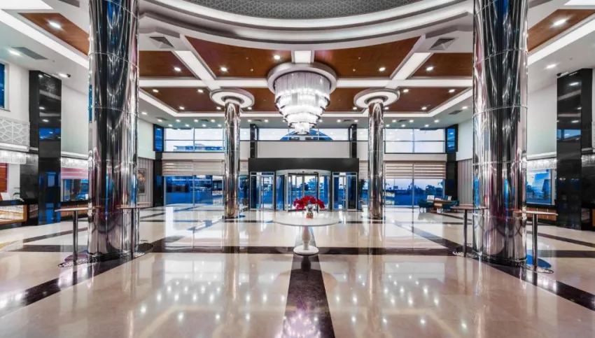 LONICERA RESORT & SPA HOTEL  5*-47