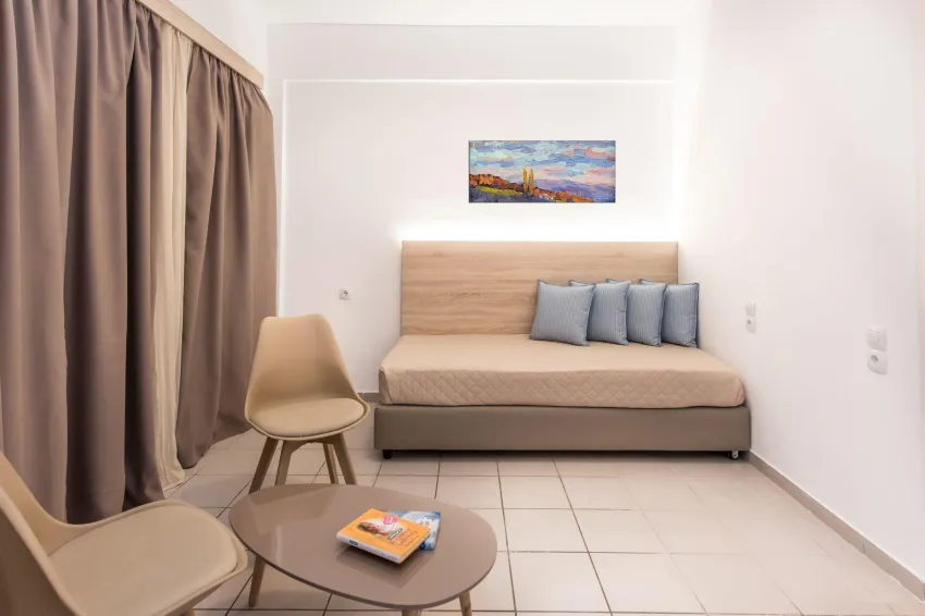 Cretan Seaside Hotel 4*-7