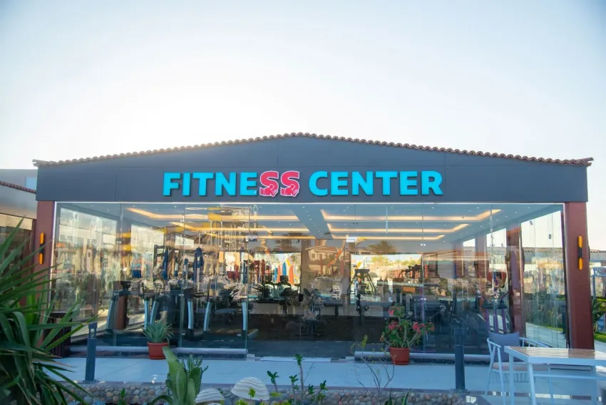 REWAYA MAJESTIC RESORT  5*-7