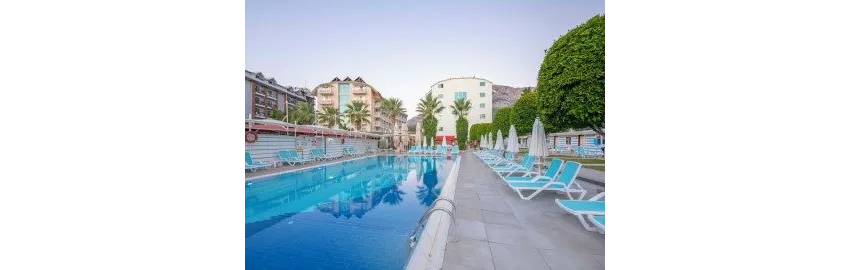 Armas Beach Hotel 4*-16