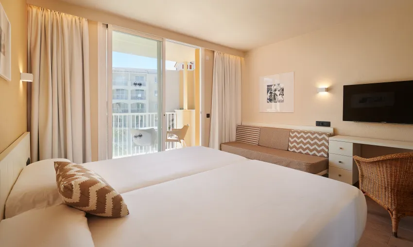 Protur Badia Park Aparthotel 4*-78