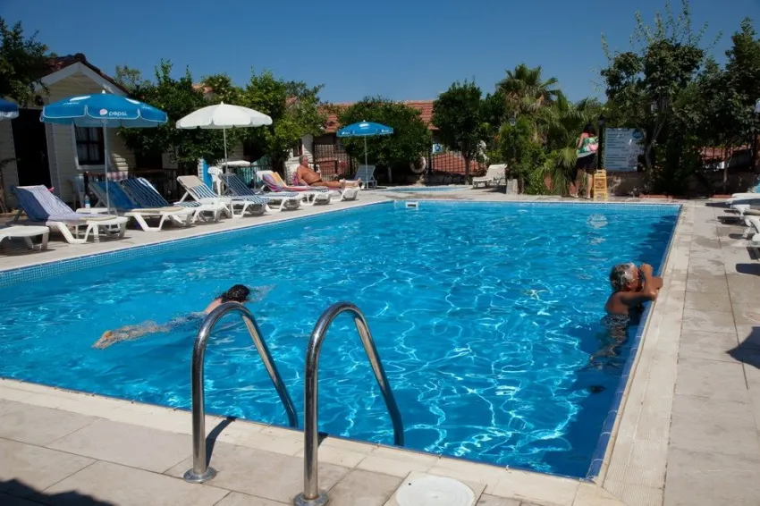 Leda Beach Hotel 3*-2