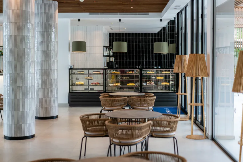 THB Bamboo Alcudia 4*-7