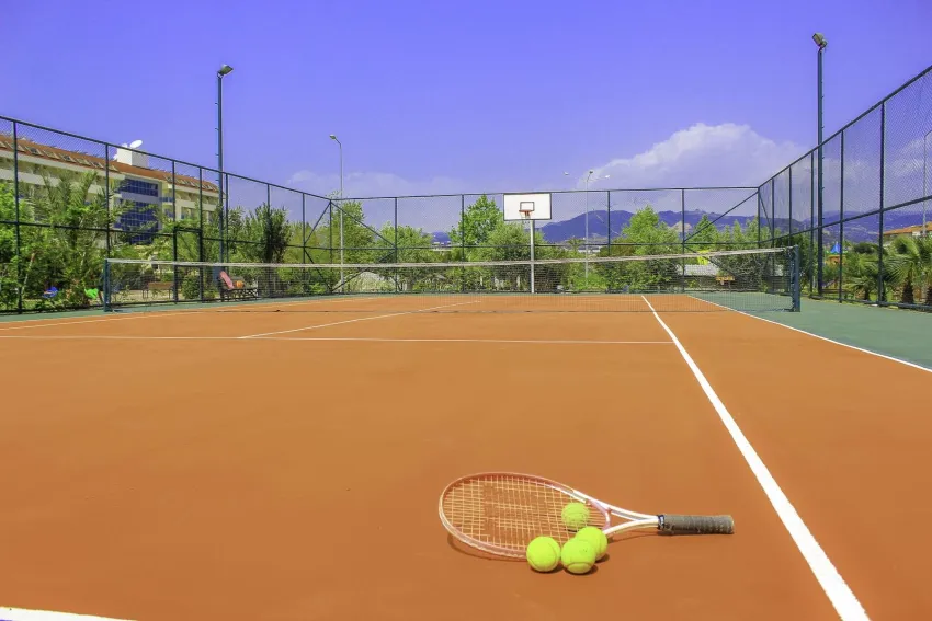 Telatiye Resort Hotel 5*-15