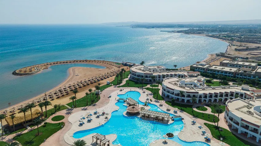 SUNRISE SOLARA AQUA PARK  5*-15