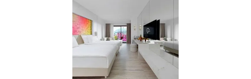 Fashiontv Luxe Resort Hotel (Ex. Amara Luxury Resort & Villas) 5*-30