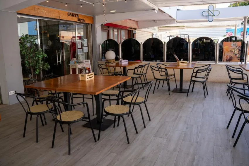 Pierre V. Mallorca Portofino 3*-30