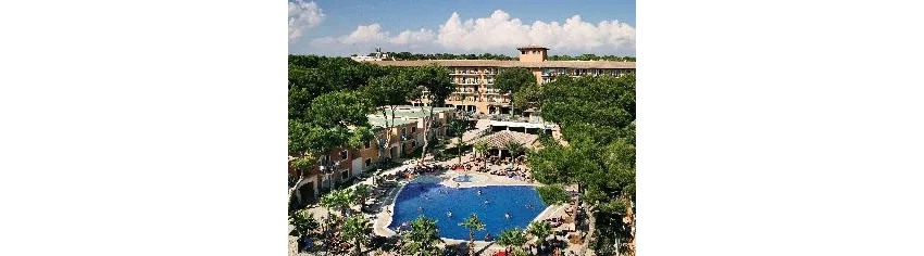 Occidental Playa de Palma 4*-6