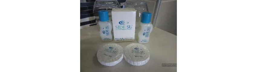 Side Su Hotel (Adult Only 16+) 4*-15