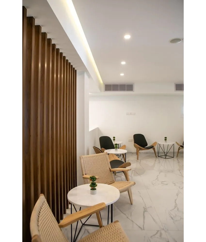 Best Western Plus Larco Hotel 4*-4