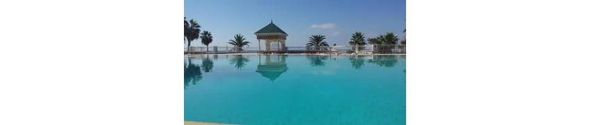 Bel Azur Thalassa & Bungalows 4*-23
