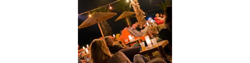 Flora Garden Beach (Adults Only 16+) 5*-100