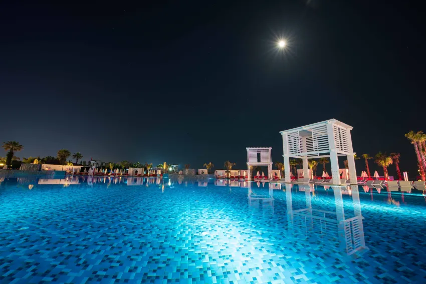Selectum Luxury Resort Hotel 5*-93