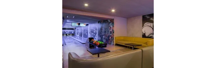 Side Star Elegance 5*-10