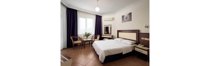 Kaila City Hotel 4*-8