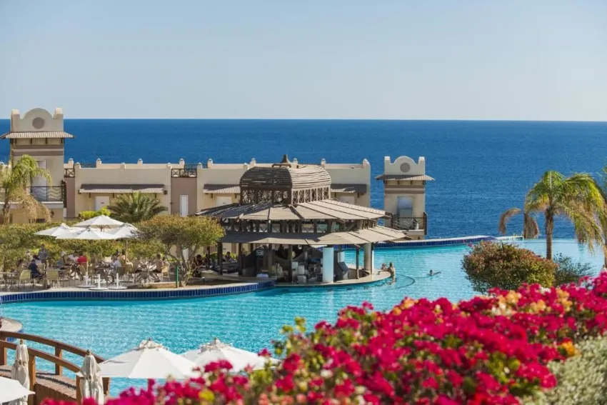 Concorde El Salam Hotel 5*-27