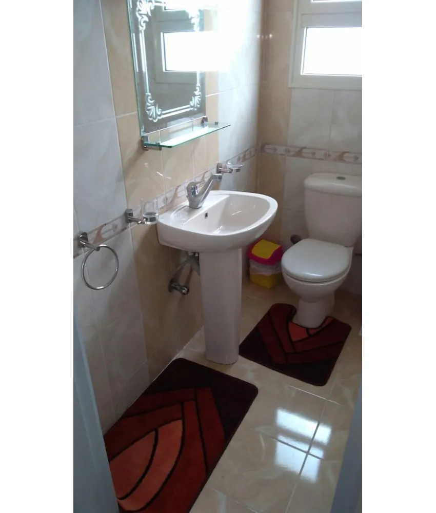 El Karma Aqua Beach Resort 4*-16
