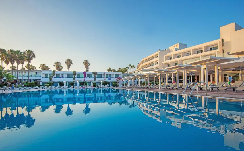Dome Beach Hotel 4*-24