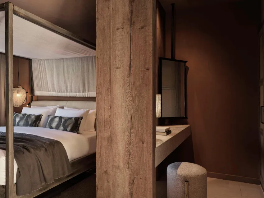 Lindian Village Resort Rhodes, Curio Collection by Hilton 4*-351