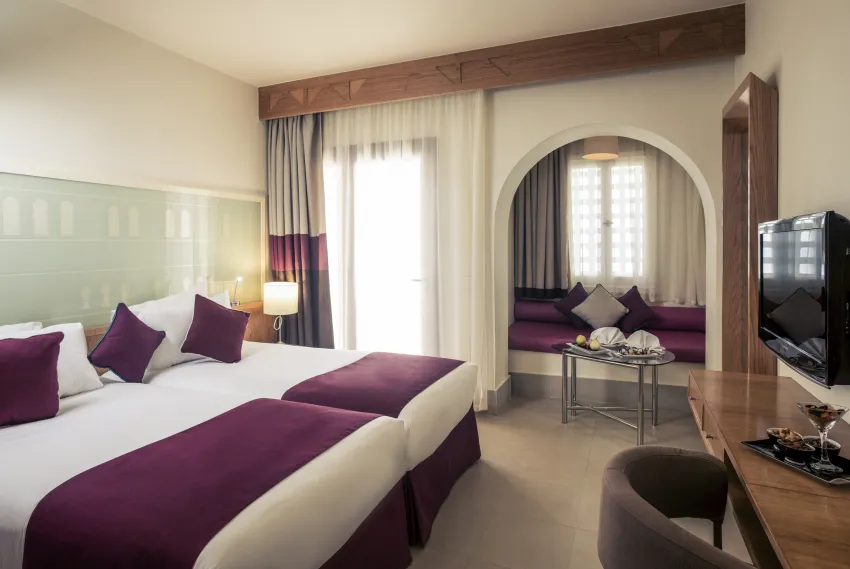 Mercure Hurghada 4*-86