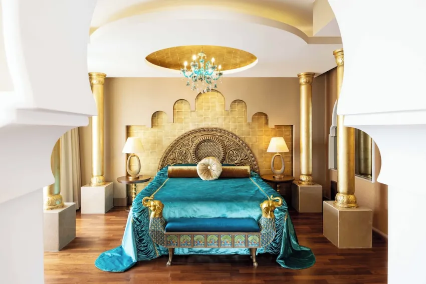 Spice Hotel & Spa 5*-25