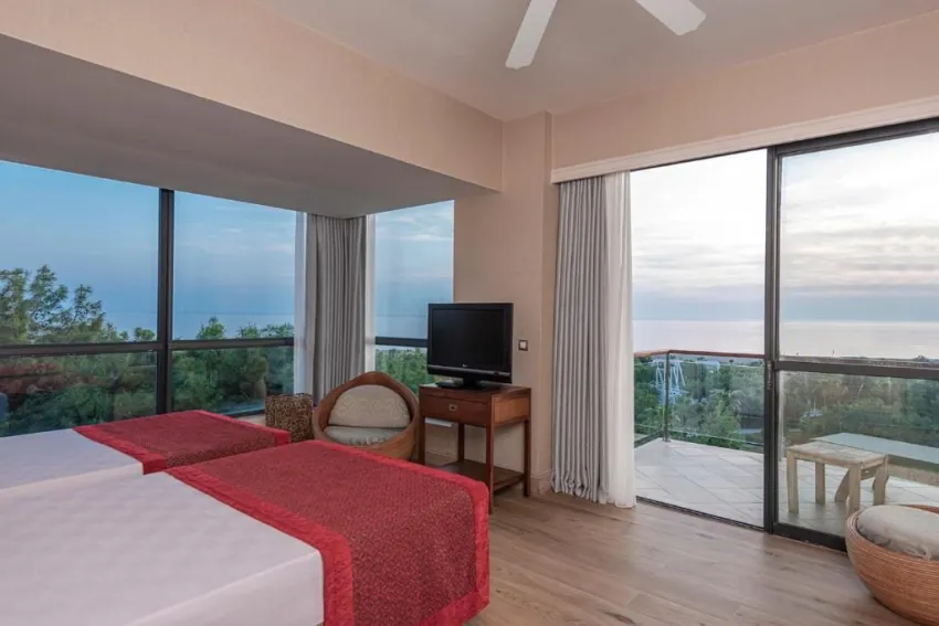 Lykia World Antalya 5*-22