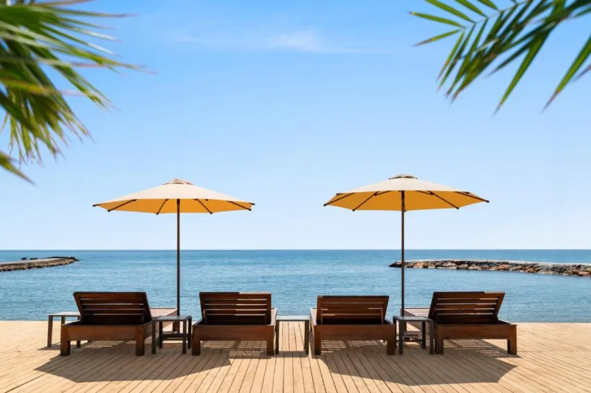 AZURA WORLD (EX. WYNDHAM ALANYA)  5*-23