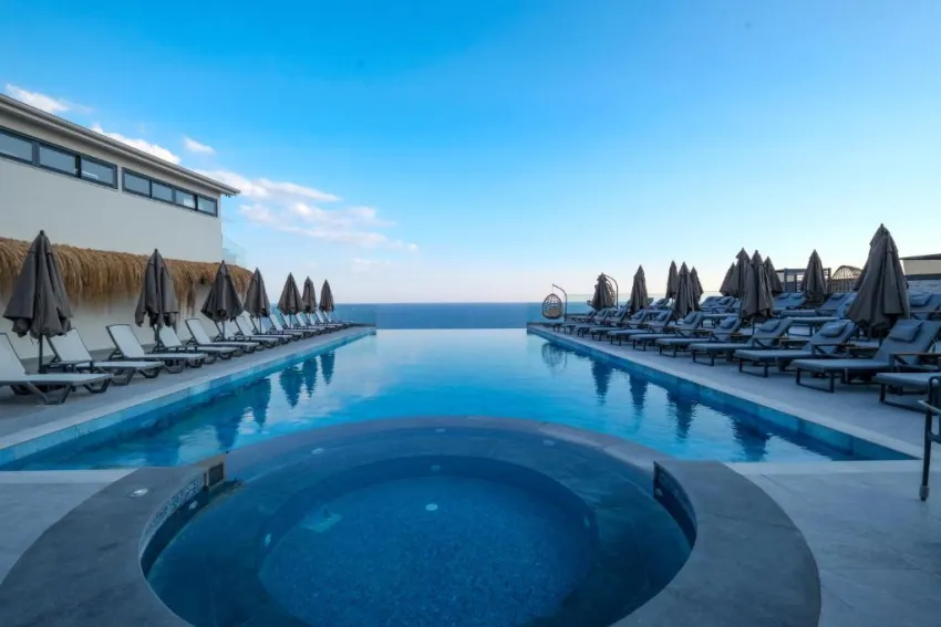 Ada Port Hotel (Adults Only 16+) 3*-3