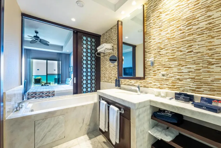 KAYA PALAZZO GOLF RESORT  5*-107